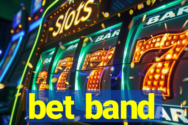 bet band